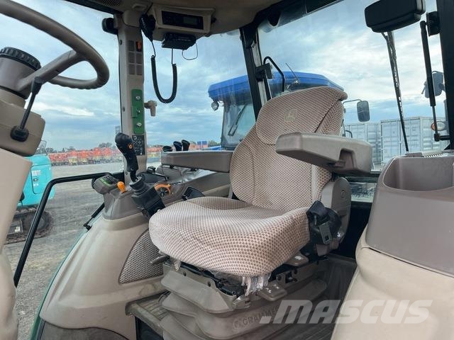 John Deere 5090R Tractors