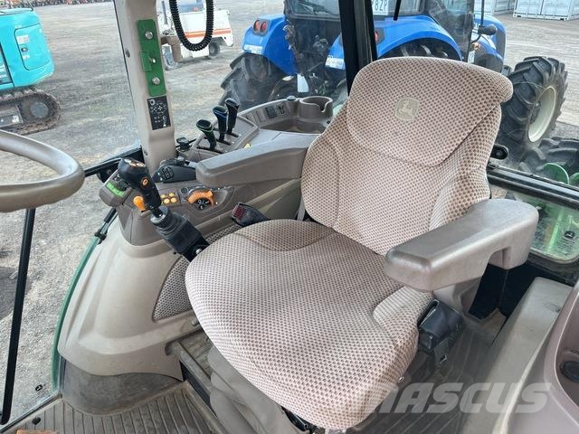 John Deere 5090R Tractors