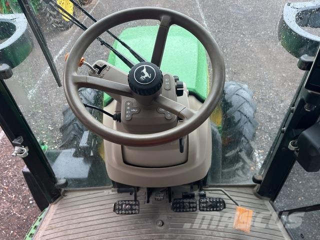 John Deere 5090R Tractors