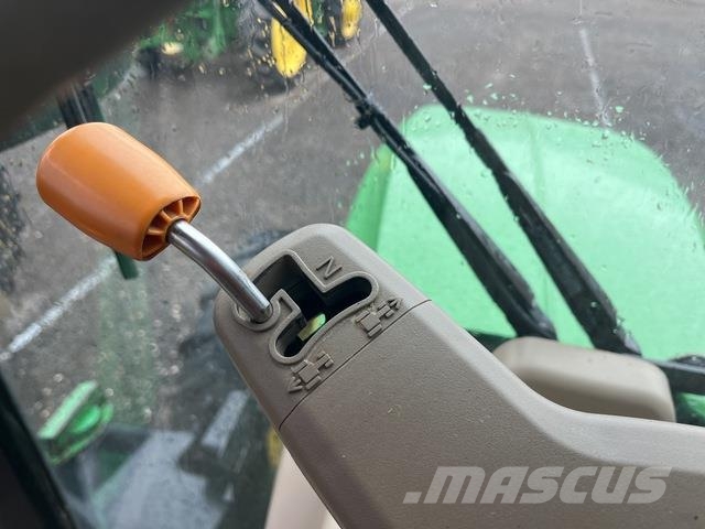 John Deere 5090R Tractors