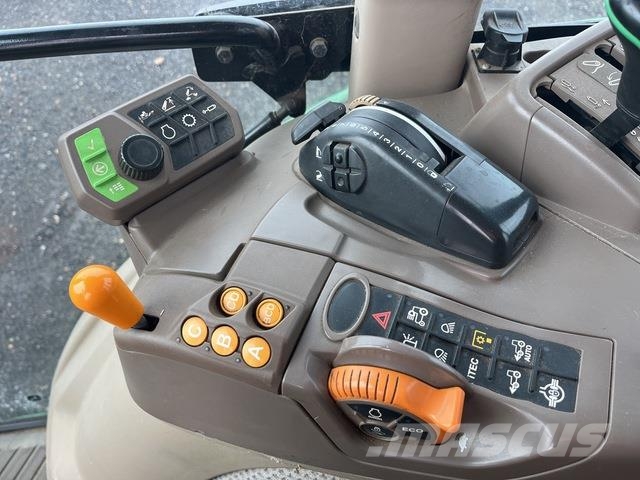 John Deere 5090R Tractors