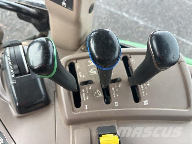 John Deere 5090R Tractors