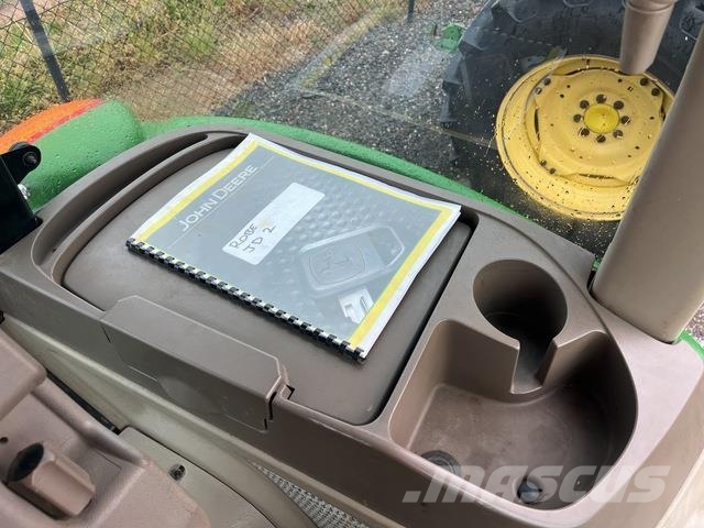 John Deere 5090R Tractors