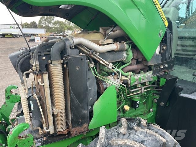 John Deere 5090R Tractors