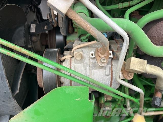 John Deere 5090R Tractors