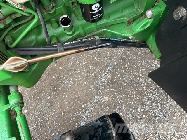 John Deere 5090R Tractors
