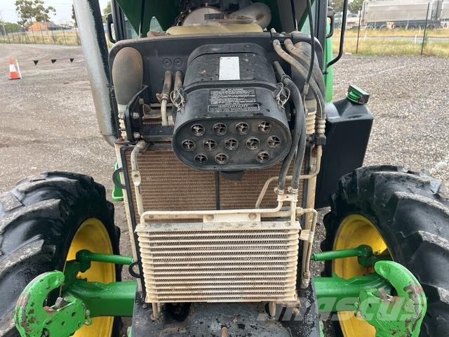 John Deere 5090R Tractors