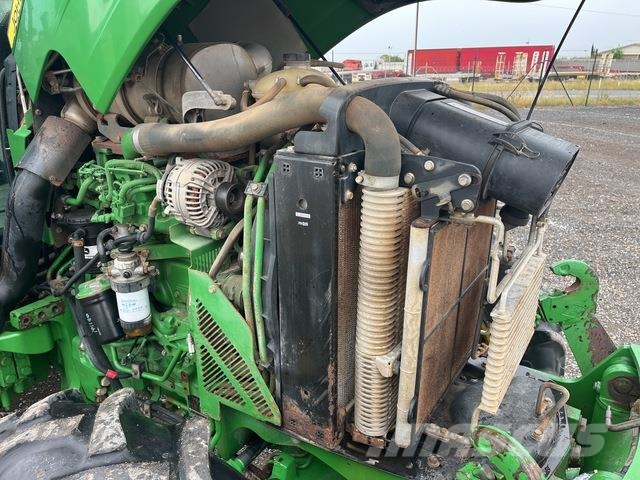 John Deere 5090R Tractors