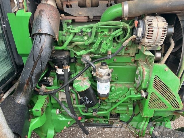 John Deere 5090R Tractors