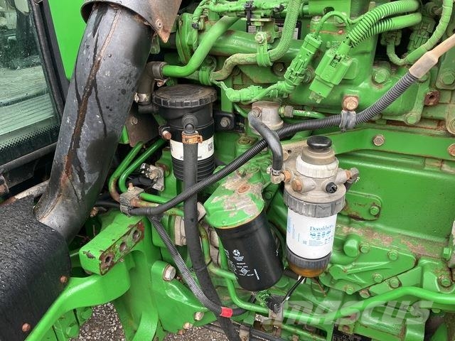 John Deere 5090R Tractors