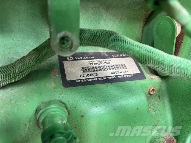 John Deere 5090R Tractors