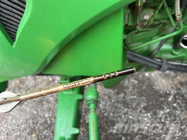 John Deere 5090R Tractors