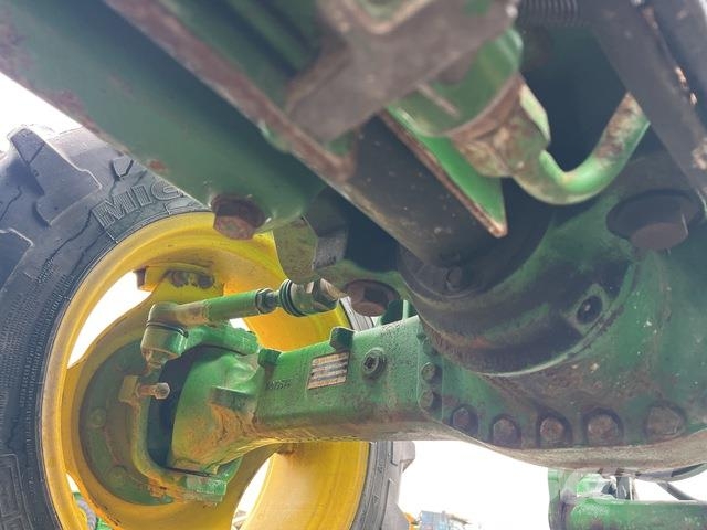 John Deere 5090R Tractors