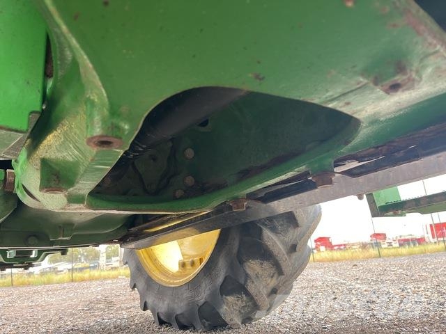 John Deere 5090R Tractors