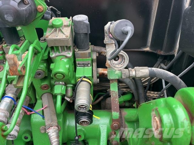 John Deere 5090R Tractors