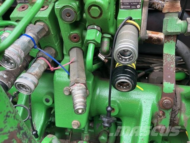 John Deere 5090R Tractors