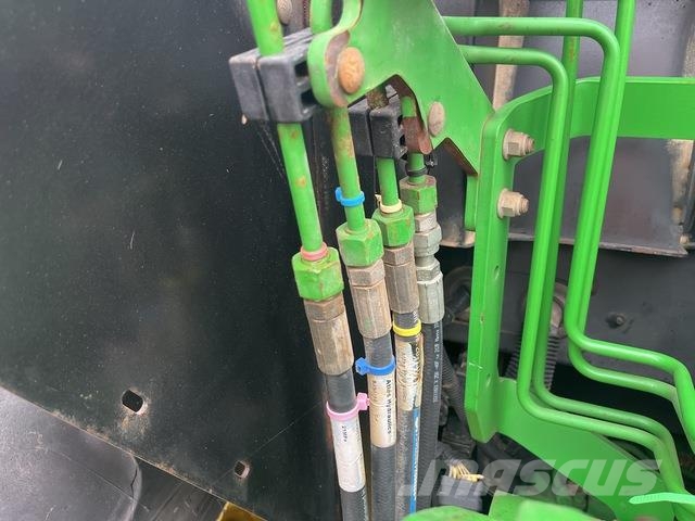 John Deere 5090R Tractors