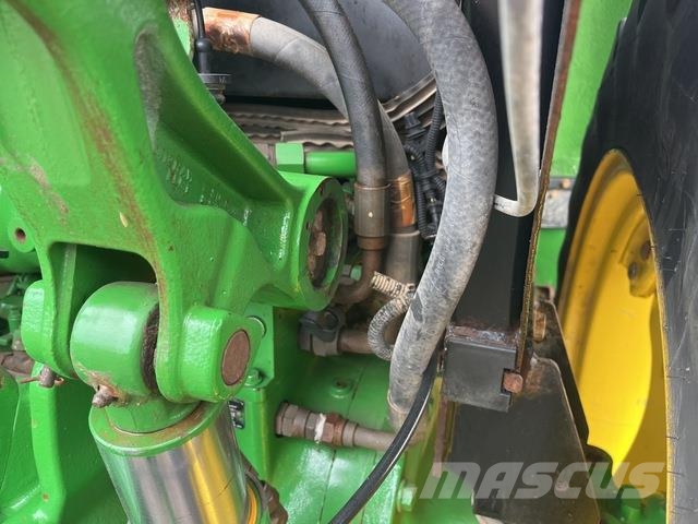 John Deere 5090R Tractors