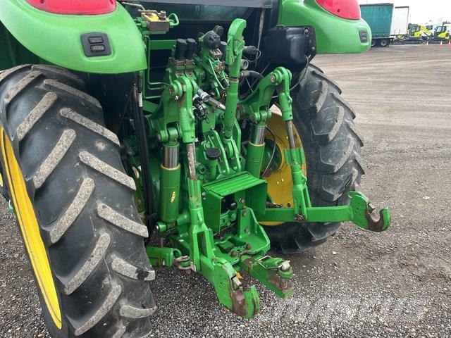 John Deere 5090R Tractors