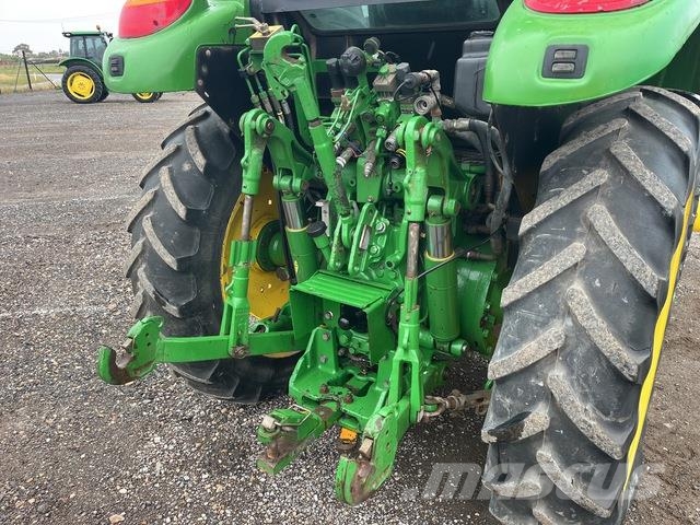 John Deere 5090R Tractors