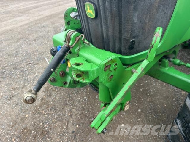 John Deere 5090R Tractors