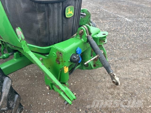 John Deere 5090R Tractors