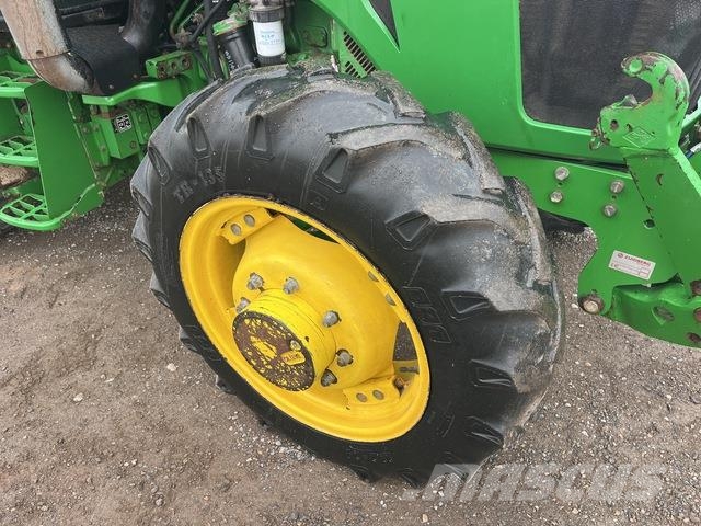John Deere 5090R Tractors