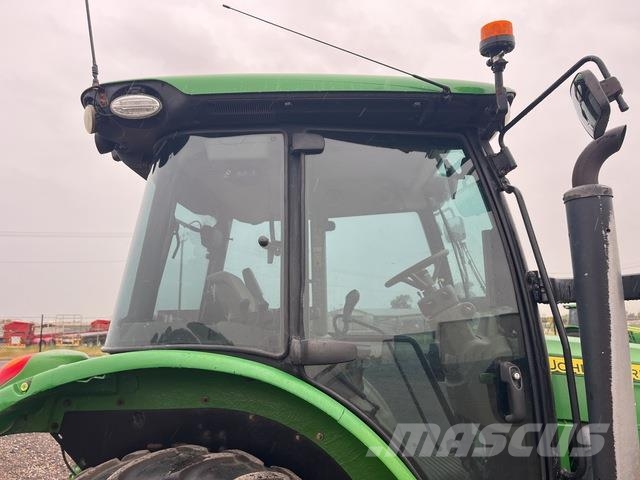 John Deere 5090R Tractors