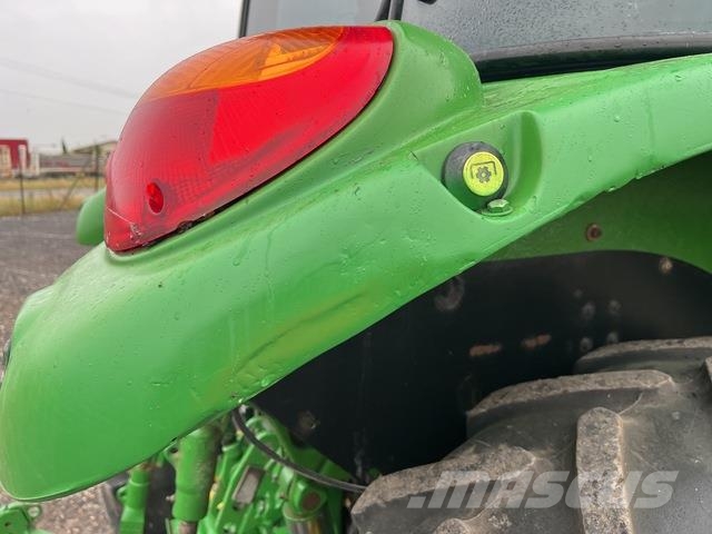 John Deere 5090R Tractors