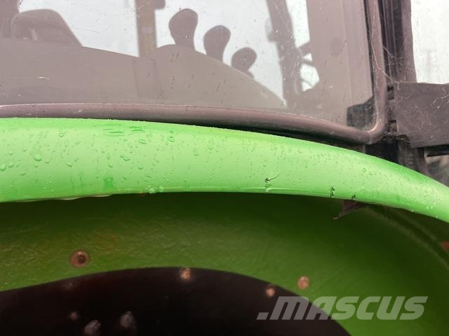 John Deere 5090R Tractors