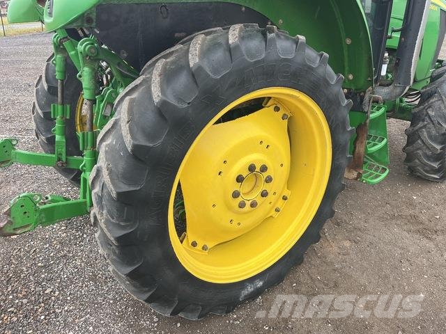 John Deere 5090R Tractors