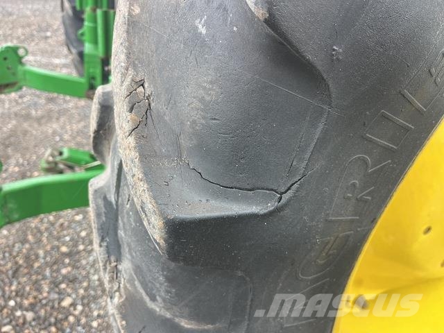 John Deere 5090R Tractors