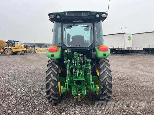 John Deere 5090R Tractors