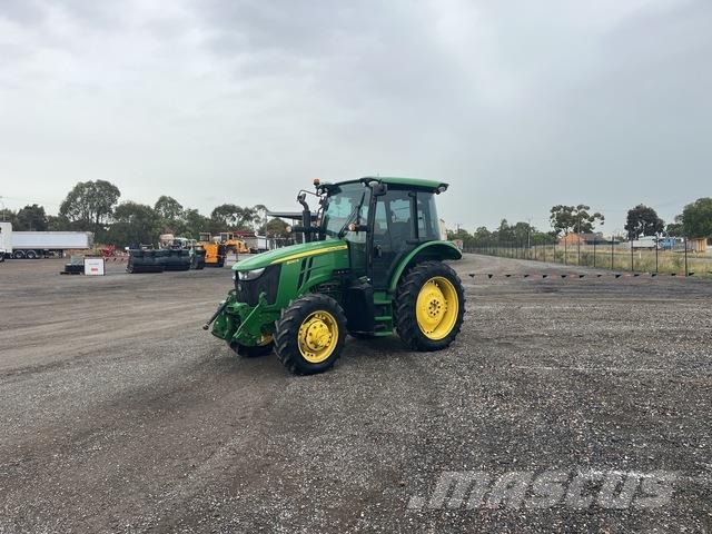 John Deere 5090R Tractors