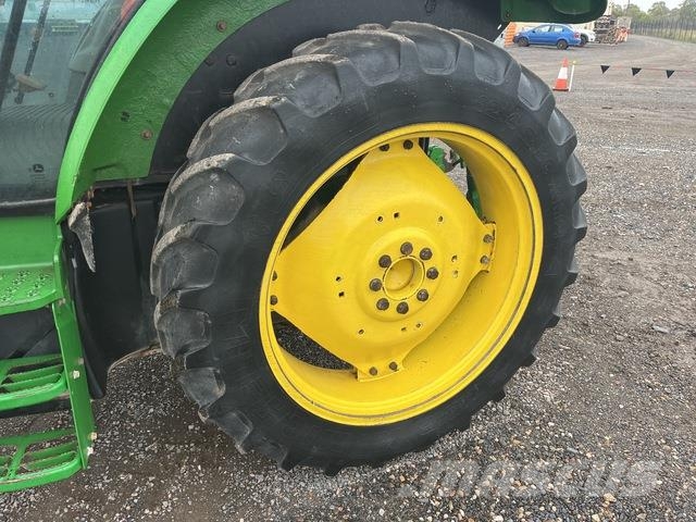 John Deere 5090R Tractors