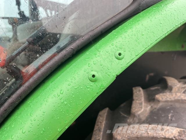 John Deere 5090R Tractors