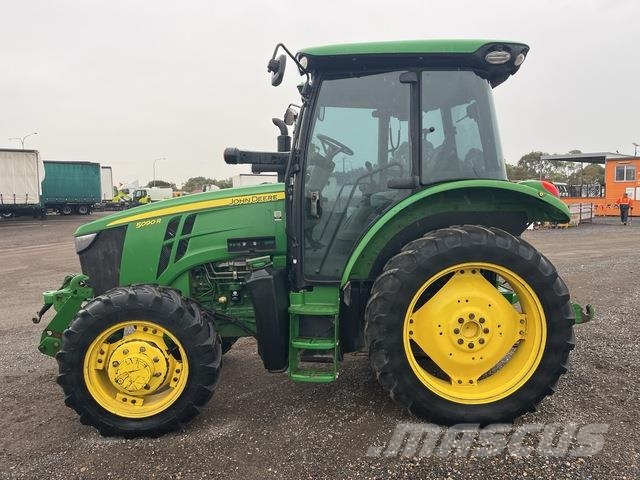 John Deere 5090R Tractors
