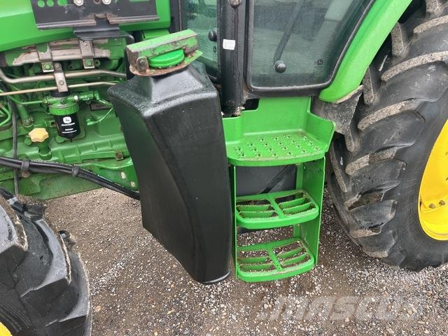 John Deere 5090R Tractors