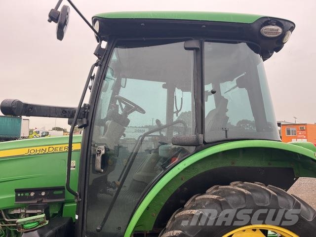 John Deere 5090R Tractors