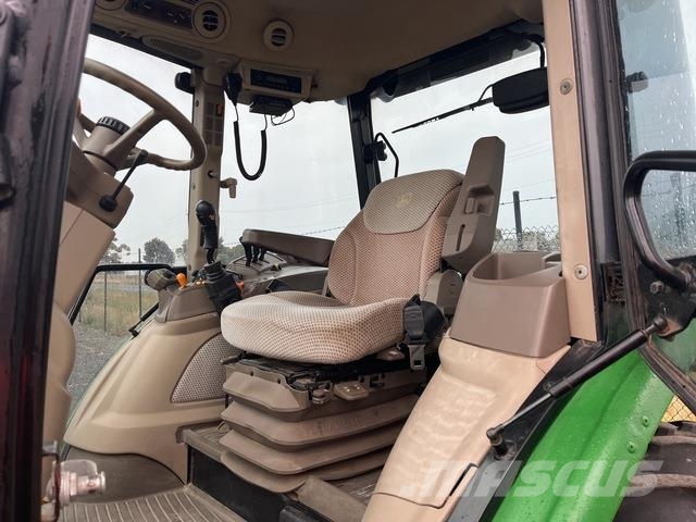 John Deere 5090R Tractors