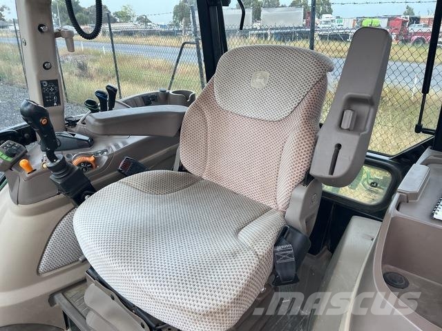 John Deere 5090R Tractors