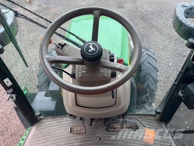 John Deere 5090R Tractors