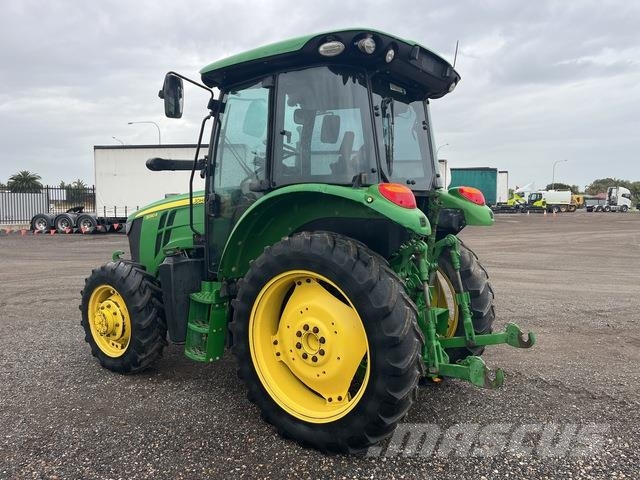 John Deere 5090R Tractors