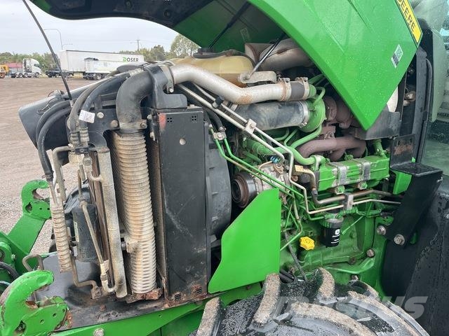 John Deere 5090R Tractors