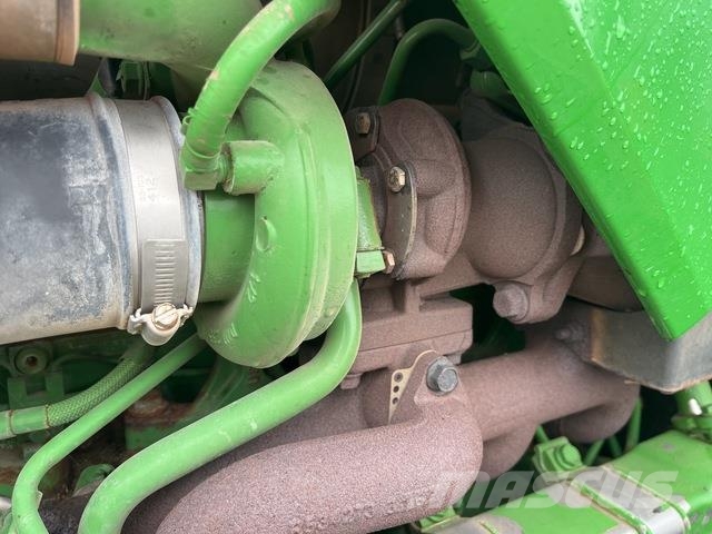 John Deere 5090R Tractors