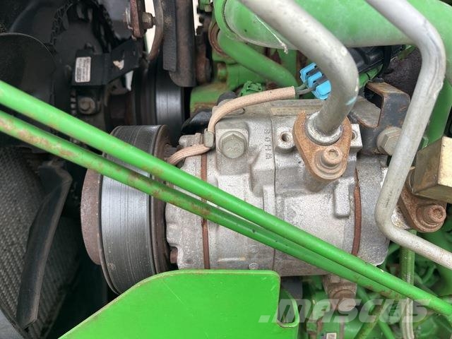 John Deere 5090R Tractors