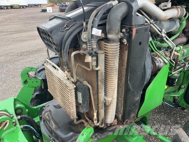 John Deere 5090R Tractors