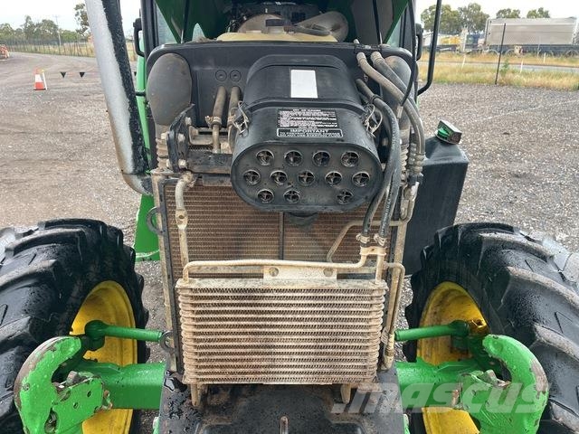 John Deere 5090R Tractors