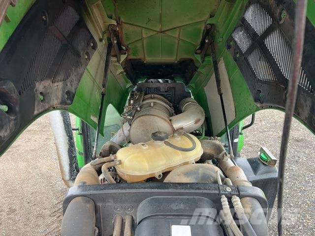 John Deere 5090R Tractors