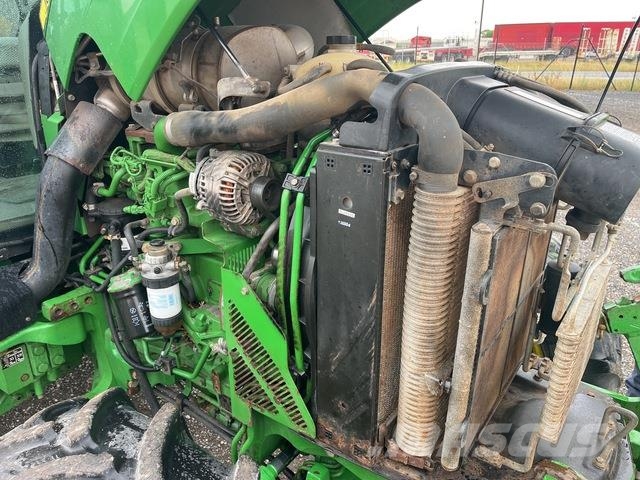 John Deere 5090R Tractors